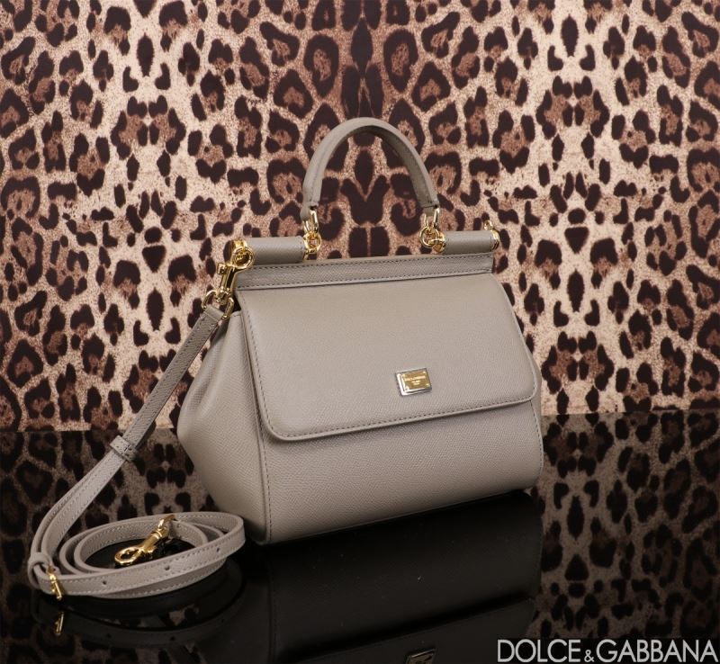 Dolce Gabbana Top Handle Bags